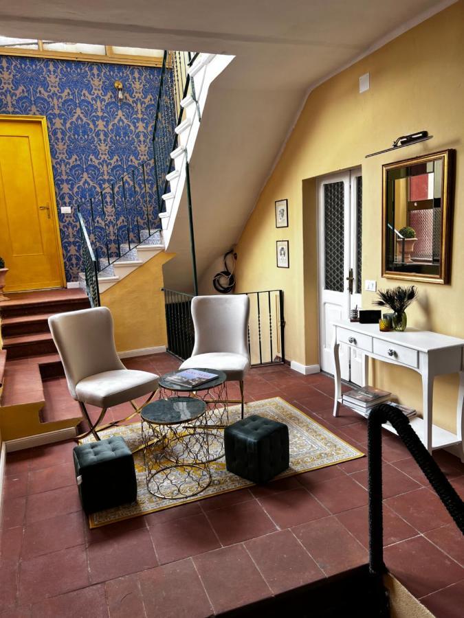 Casa Lindner Villa Rustico Ferienhaus 400M Zum Gardasee 13Schlafplaetze トスコラーノ・マデルノ エクステリア 写真