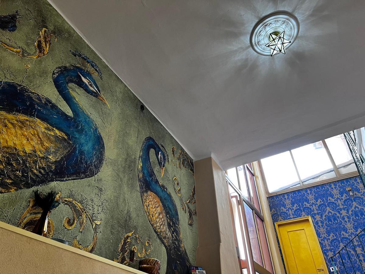 Casa Lindner Villa Rustico Ferienhaus 400M Zum Gardasee 13Schlafplaetze トスコラーノ・マデルノ エクステリア 写真