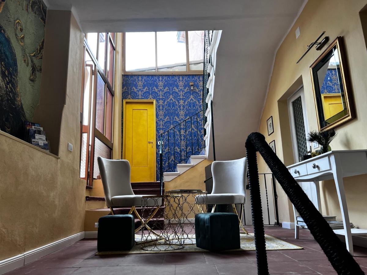 Casa Lindner Villa Rustico Ferienhaus 400M Zum Gardasee 13Schlafplaetze トスコラーノ・マデルノ エクステリア 写真