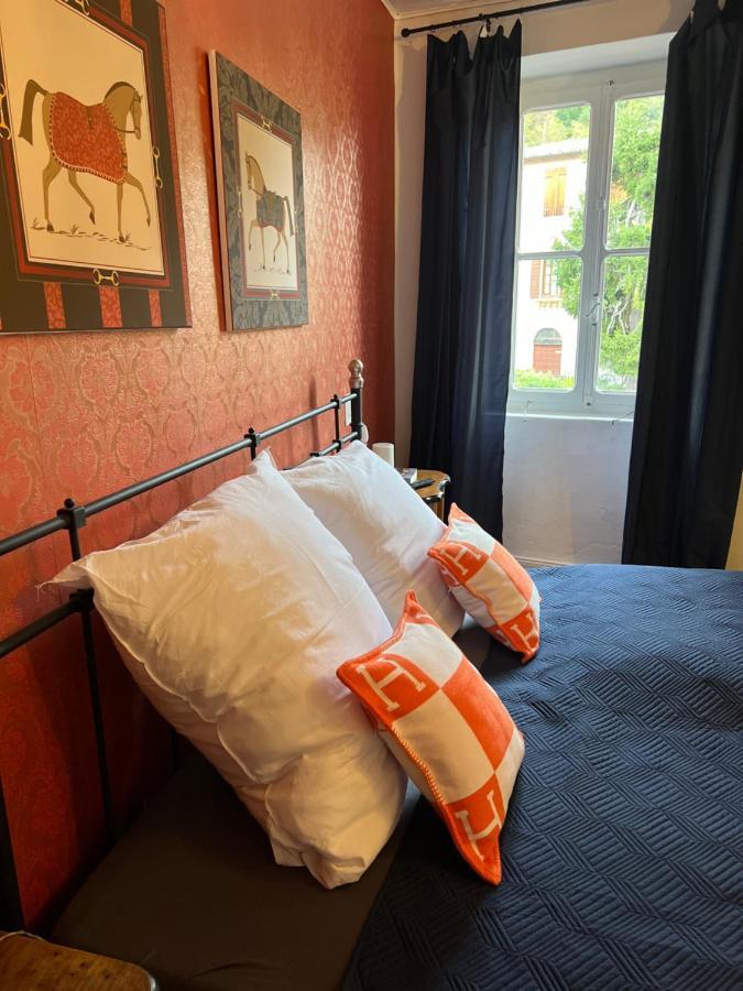 Casa Lindner Villa Rustico Ferienhaus 400M Zum Gardasee 13Schlafplaetze トスコラーノ・マデルノ エクステリア 写真
